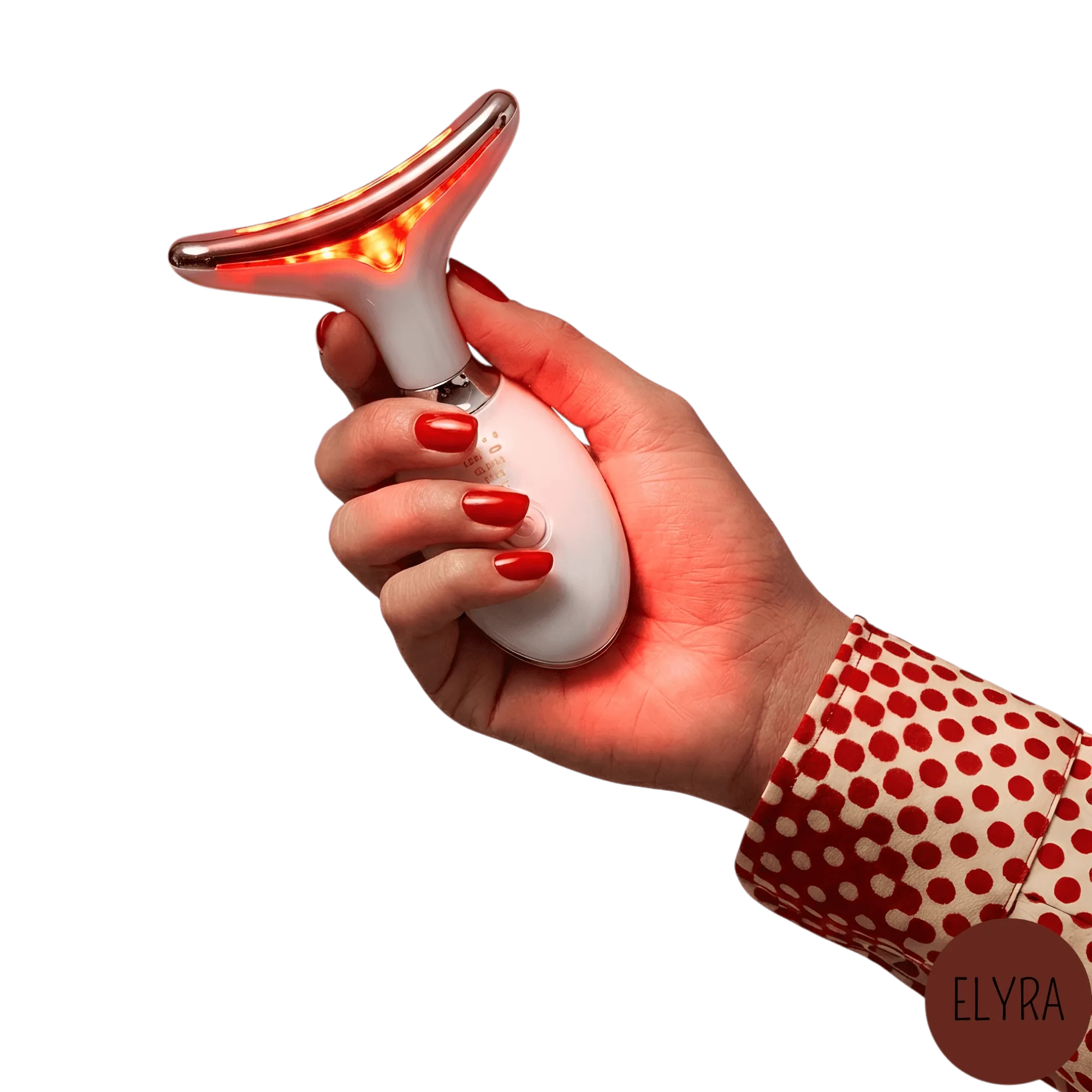 Appareil beauté visage Elyra Sculpt