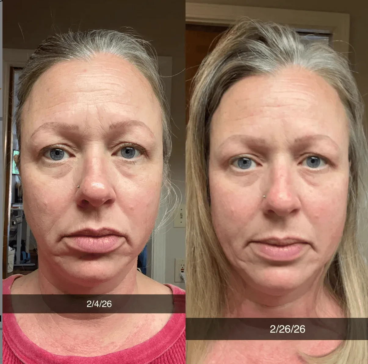 Sophie, 52 ans
