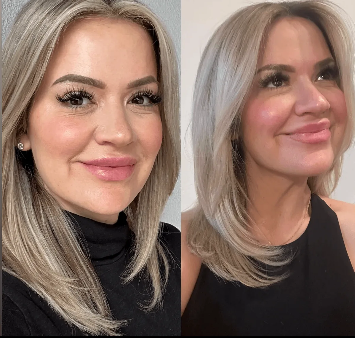 Claire, 39 ans